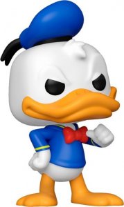 Figurka Funko Pop Disney - Kaczor Donald, postać z gry (59621) 1