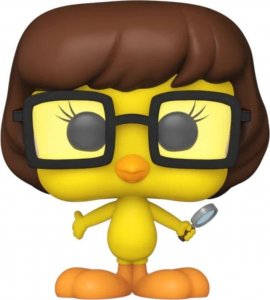 Figurka Funko Pop Funko POP! Figurka Tweety jako Velma Dinkley 1