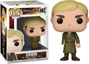 Figurka Funko Pop funko pop! attack on titan erwin smith 462 1