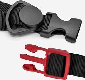 Motus Kask biały, r. L 8