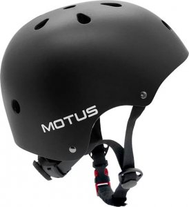 Motus Kask biały, r. M 2