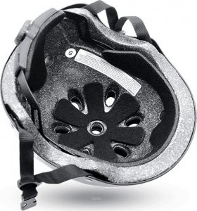 Motus Kask biały, r. S 6