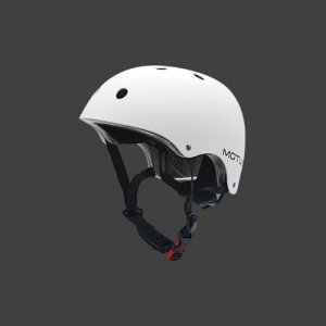 Motus Kask czarny, r. L 2