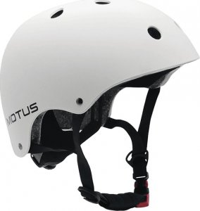 Motus Kask czarny, r. L 9