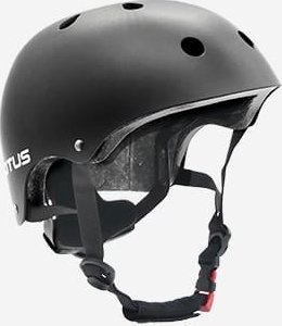 Motus Kask czarny, r. M 3