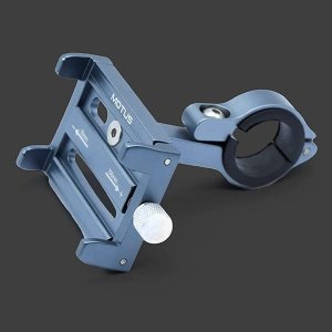 Motus Uchwyt na telefon czerwony 2