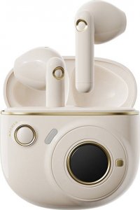 Słuchawki Edifier TO-U2 Mini białe 2