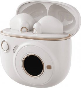 Słuchawki Edifier TO-U2 Mini białe 3