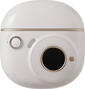 Słuchawki Edifier TO-U2 Mini białe 6