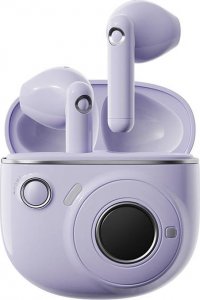 Słuchawki Edifier TO-U2 Mini fioletowe 2