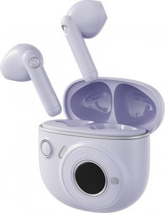 Słuchawki Edifier TO-U2 Mini fioletowe 6