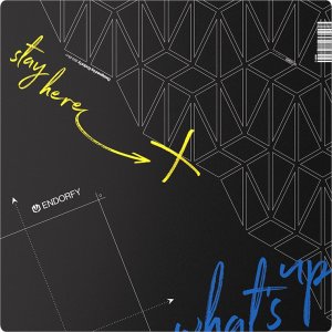 Endorfy Mata podłogowa Floor Pad FP90S (EY8G002) 4