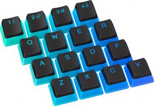 Endorfy PBT Pudding Keycaps (EY0E002) 2