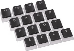 Endorfy PBT Pudding Keycaps (EY0E002) 9