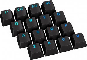 Endorfy PBT Keycaps (EY0E001) 2