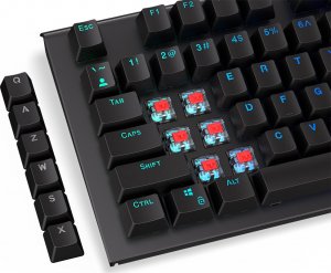 Endorfy PBT Keycaps (EY0E001) 3