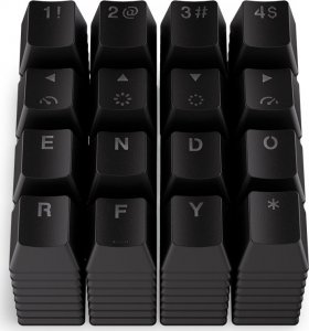 Endorfy PBT Keycaps (EY0E001) 6