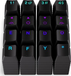 Endorfy PBT Keycaps (EY0E001) 7