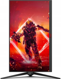 Monitor AOC Agon AG325QZN/EU 4