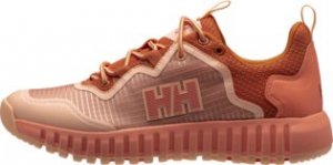 Buty trekkingowe damskie Helly Hansen Northway Approach pomarańczowe r. 37 1