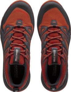 Buty trekkingowe męskie Helly Hansen Stalheim Ht pomarańczowe r. 42 2