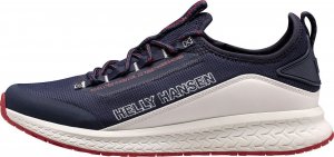 Helly Hansen Buty Rwb Toucan 597 Navy / Off White 11861_597-9.5 1