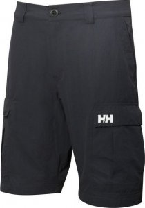 Helly Hansen Spodenki męskie QD CARGO SHORTS 54154 597 r. 33 1