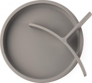 ECO RASCALS ECORASCALS* Miseczka trójdzielna silikonowa one size 3