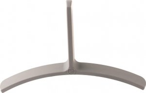 ECO RASCALS ECORASCALS* Miseczka trójdzielna silikonowa one size 5