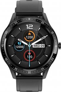 Smartwatch AllView OnRun Z Czarny 1