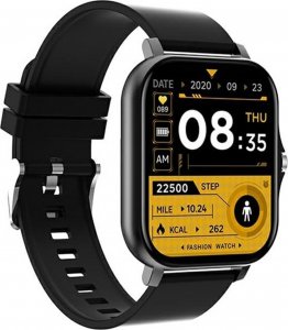 Smartwatch AllView Connect S Czarny  (5948790018094) 4
