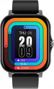 Smartwatch AllView Connect S Czarny  (5948790018094) 5