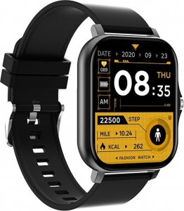 Smartwatch AllView Connect S Czarny  (5948790018094) 6
