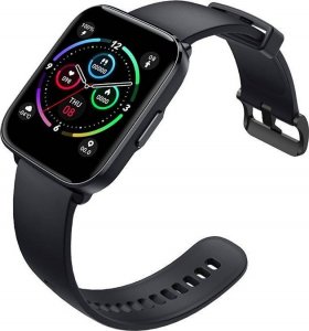 Smartwatch Mibro Watch C2 Czarny  (XPAW009G) 2