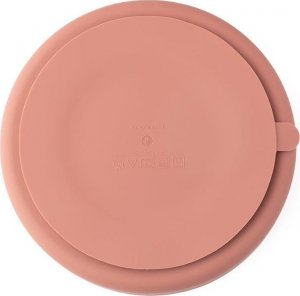 ECO RASCALS ECORASCALS Miseczka trójdzielna silikonowa one size 2