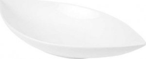 Ambition Salaterka porcelanowa na sałatkę biała 30,5 cm 1