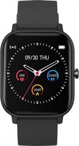 Smartwatch AllView StyFit L Czarny  (5948790017875) 4