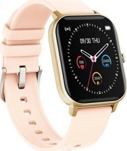 Smartwatch AllView StyFit L Różowy  (5948790017899) 2