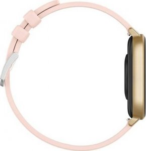 Smartwatch AllView StyFit L Różowy  (5948790017899) 4