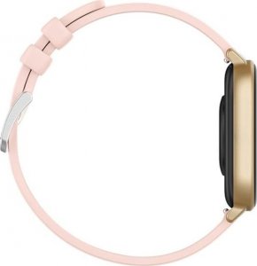 Smartwatch AllView StyFit L Różowy  (5948790017899) 7