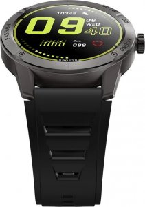 Smartwatch Kumi GW2 Pro Czarny  (KU-GW2P/GY) 2