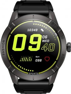 Smartwatch Kumi GW2 Pro Czarny  (KU-GW2P/GY) 3