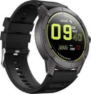 Smartwatch Kumi GW2 Pro Czarny  (KU-GW2P/GY) 4