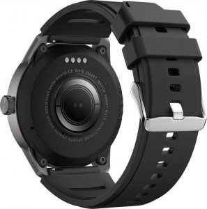 Smartwatch Kumi GW2 Pro Czarny  (KU-GW2P/GY) 5