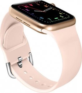 Smartwatch Kumi KU1 Pro Różowy  (KU-KU1P/PK) 3