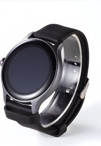 Smartwatch Joyroom FC1 Czarny  (JYR612) 3