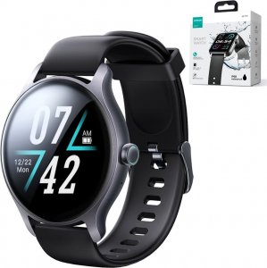 Smartwatch Joyroom FC1 Czarny  (JYR612) 8