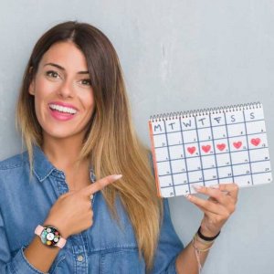 Smartwatch Manta Alexa Złoty (SWU501GD) 6