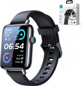 Smartwatch Joyroom FT5 Czarny  (JYR622) 2