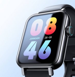 Smartwatch Joyroom FT5 Czarny  (JYR622) 4